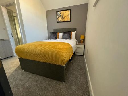 1 bed house share to rent in Church Street, Burnley, BB11 - Photo 5