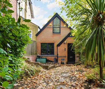 2 bedroom detached house to rent - Photo 1