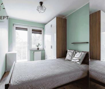 2- pokojowe mieszkanie | 2 balkony | pet-friendly - Photo 3