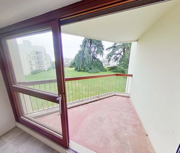 Location appartement une pièce 27 m² avec terrasse - Talence (33400) - Photo 5