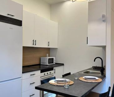 1-bedroom apartment for rent in Lucero - Photo 5
