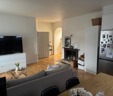 Kaggensgatan, Kalmar - Foto 5