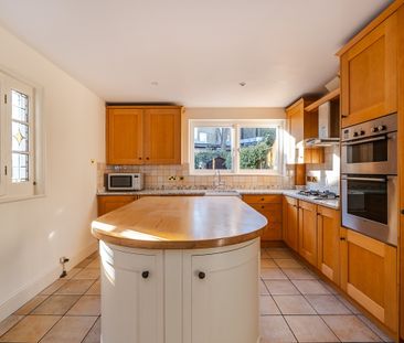 4 bedroom terraced house to rent - Photo 5