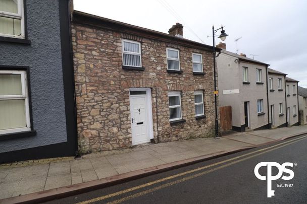 9 Dawson Street, Armagh BT61 7QT - Photo 1