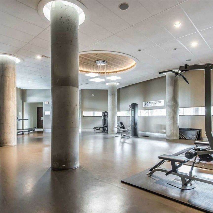 For Lease - 233 South Park Road Unit# 805, Markham, Ontario - Photo 1