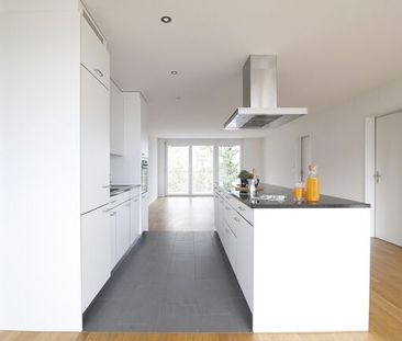 The accommodation is ideal for enjoying the end of the day - Foto 5