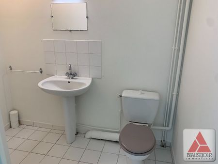 Appartement Carquefou 1 pièce(s) 21m2 - Photo 5