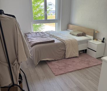 2.5 Zimmer - Photo 2