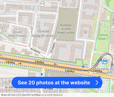 Wysoki Standard | 54m2 | 3 pok. - Photo 1