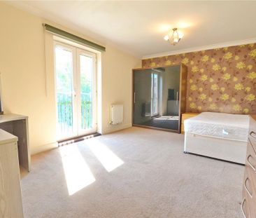 5 bedroom terraced house to rent - Photo 5