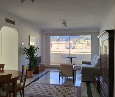 Middle Floor Apartment in Marbella - Photo 3