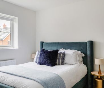 4 bedroom terraced house to rent - Photo 2