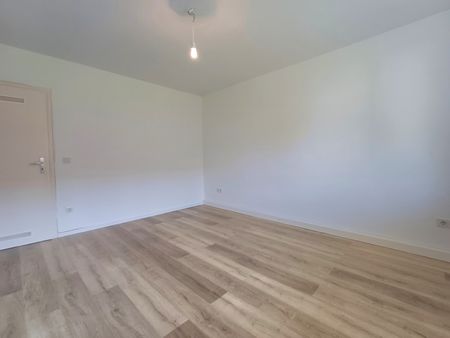 3-Zimmer-Wohnung mit Balkon! - Photo 4