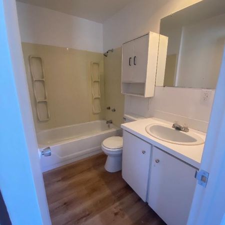 3 1/2 à lourer au rez-de-chaussée rénové - Photo 4