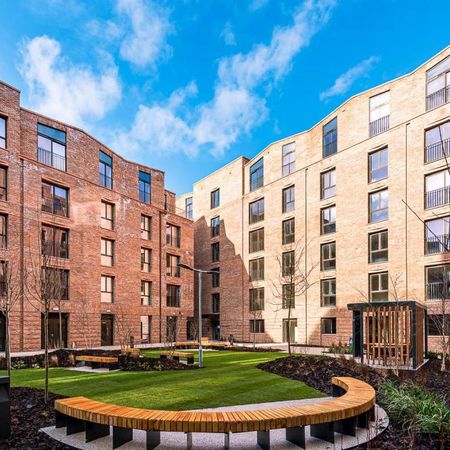 Kings, Hudson Quarter, York - Photo 4