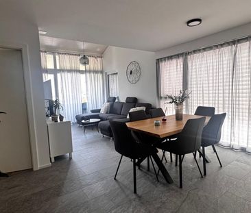 Superbe appartement avec jardin de 3.5 pièces en duplex à Fully - Photo 3