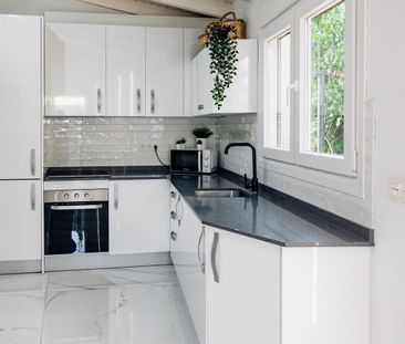 Ground Floor Apartment in Benalmadena - Photo 6