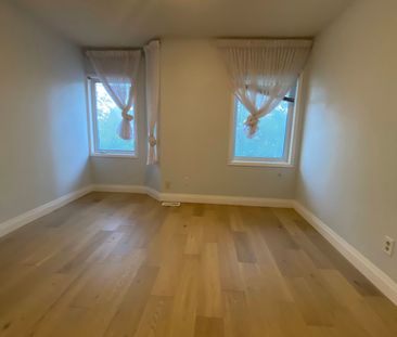 For Lease - 1524 Dupont Street Unit# Upper, Toronto, Ontario - Photo 1