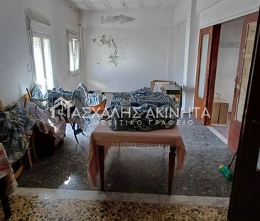 Διαμέρισμα για ενοικίαση Κέντρο (Αρκαλοχώρι) - Photo 1