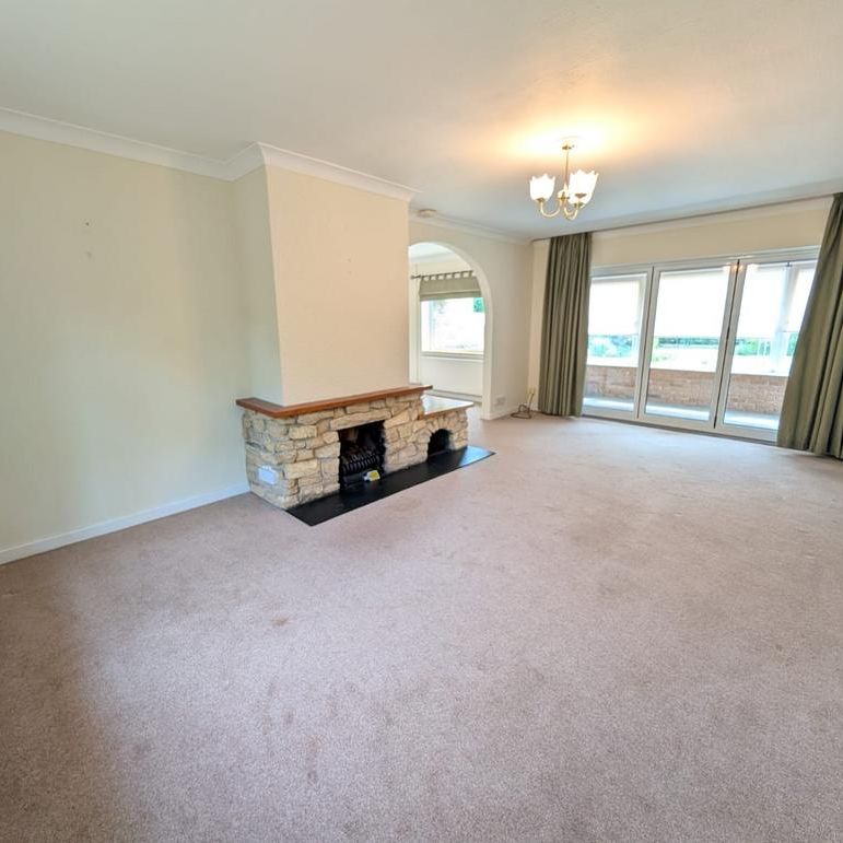 4 bedroom detached house to rent - Photo 1