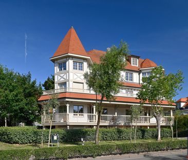 Ruim hoekappartment met terrassen, op enkele passen van het Albertp... - Photo 5