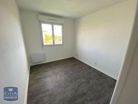 Appartement à louer 3 pièces 58.13m² - Photo 5