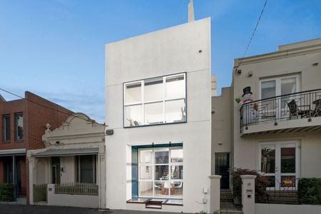 Position perfect with city views! - Photo 4
