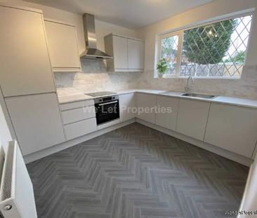 3 bedroom property to rent in Manchester - Photo 1