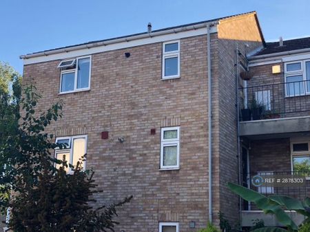 1 bedroom flat to rent - Photo 4