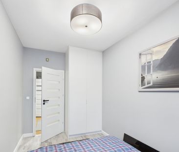 Idealne dla pary, Ząbki, 2 pokoje, balkon - Photo 3