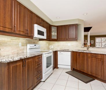 For Lease - 66 Manley Lane Unit# 1, Milton, Ontario - Photo 4