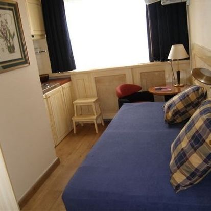 Studio Bosscherweg, Maastricht huren? - Photo 3