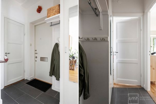 Hägersten - 2rok - 8mån - 17.250kr/mån - Foto 1