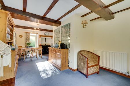 3 bedroom barn conversion to rent - Photo 4