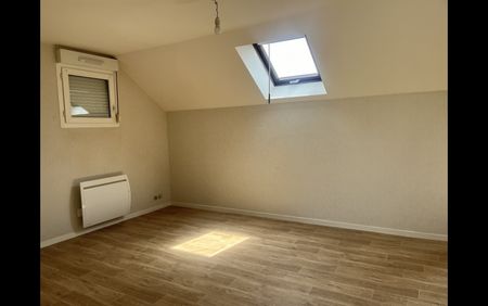 Location Maison 2 pièces 52 m² Pouligny-Notre-Dame - Photo 5