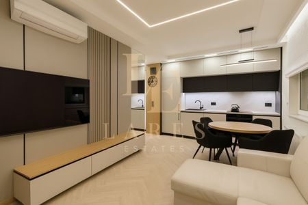 3 pokoje | Balkon | Klimatyzacja - Zdjęcie 4