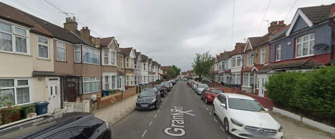 Studio Flat, Grant Road, HA3 - Photo 1