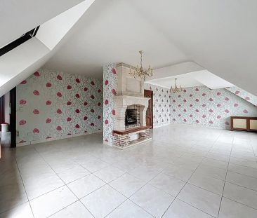 Centraal gelegen én Ruim dakappartement met 2 SLPK! - Photo 3