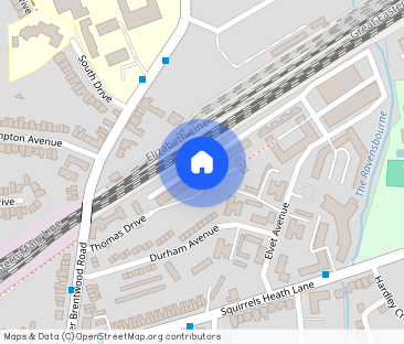 Wellington House, Kidman Close, Romford - Photo 1