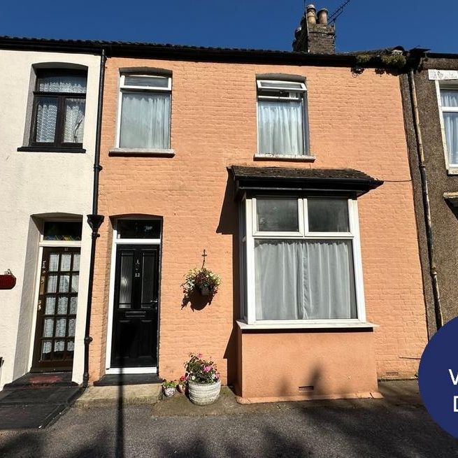 2 bedroom terraced house to rent - Photo 1