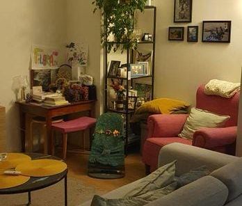 Appartement te huur - Foto 1