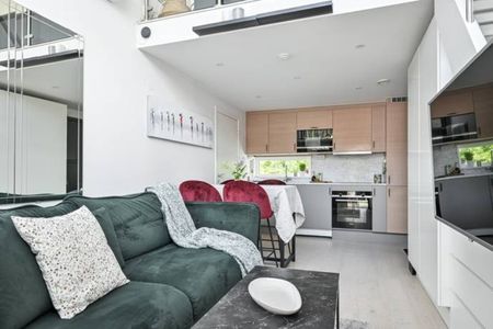 Skogås - 1rok - tillsv - 10.350kr/mån - Foto 4