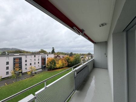 A 4-room apartment in Estavayer! - Photo 4