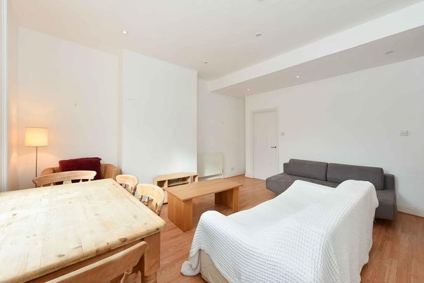 1 bedroom flat to rent - Photo 1