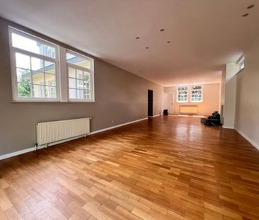 Tout savoir sur cet appartement à Uccle, à Uccle - Foto 1