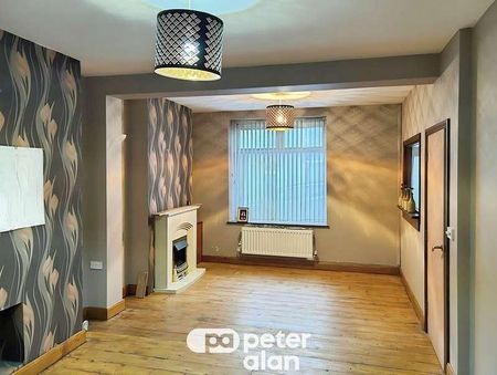 Tanybryn Place, Merthyr Tydfil, CF47 - Photo 4