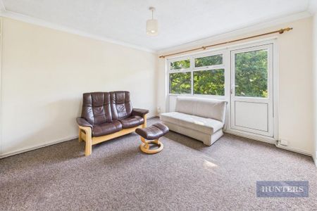 1 bedroom flat to rent - Photo 5