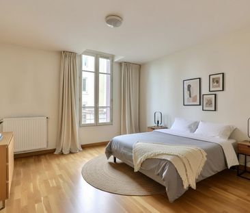 Location Appartement 3 pièces 84m² ROYAT 63130 - Photo 2