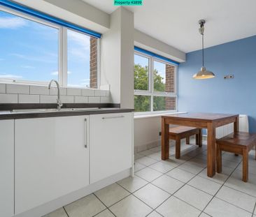 1 bedroom flat to rent - Photo 4