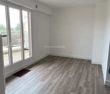 Location Appartement 1 pièce 22m² CHELLES 77500 - Photo 2